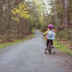 fietshelm kinderen verkeer letselschade