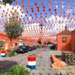 sport-buurt-versiering