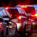 Meer Verkeersongevallen Meer Verkeer - LetselSchade.nl