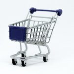 winkelwagen