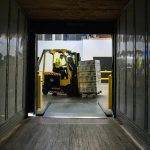 Letselschade door ongeval met heftruck