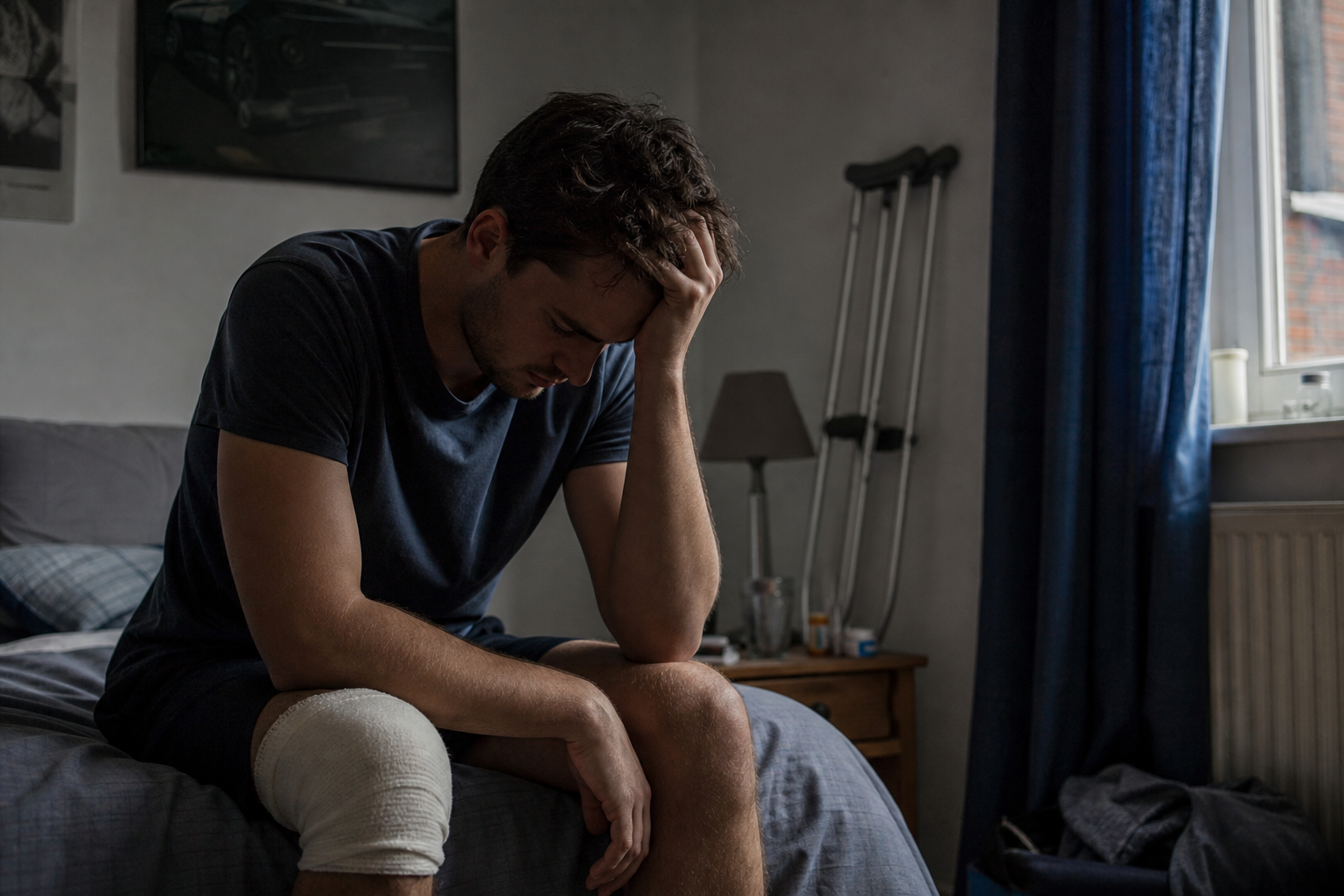 smartengeld depressie na ongeval – smartengeld en letselschade informatie