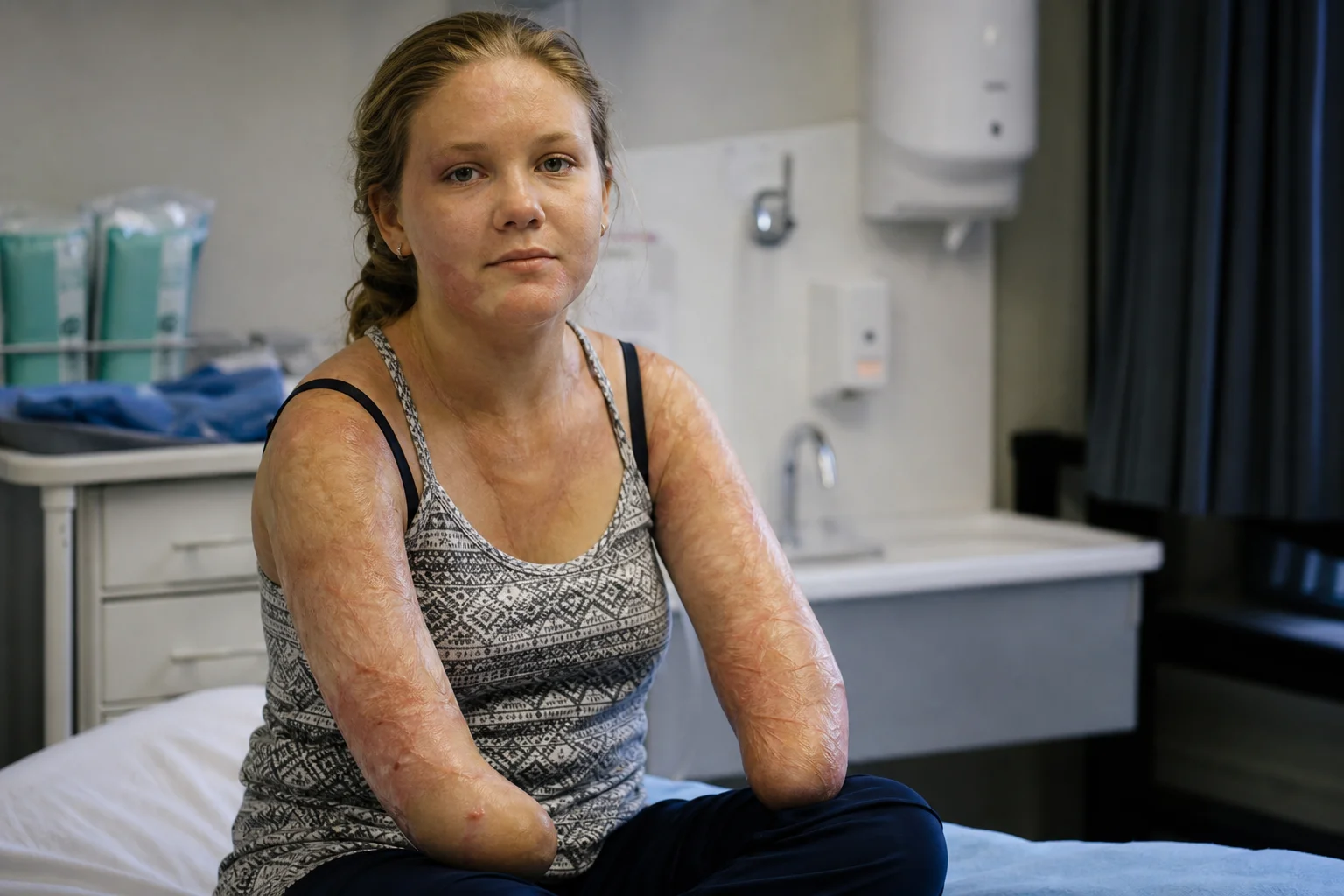 schadevergoeding brandwonden schadevergoeding brandwonden – smartengeld en letselschade informatie