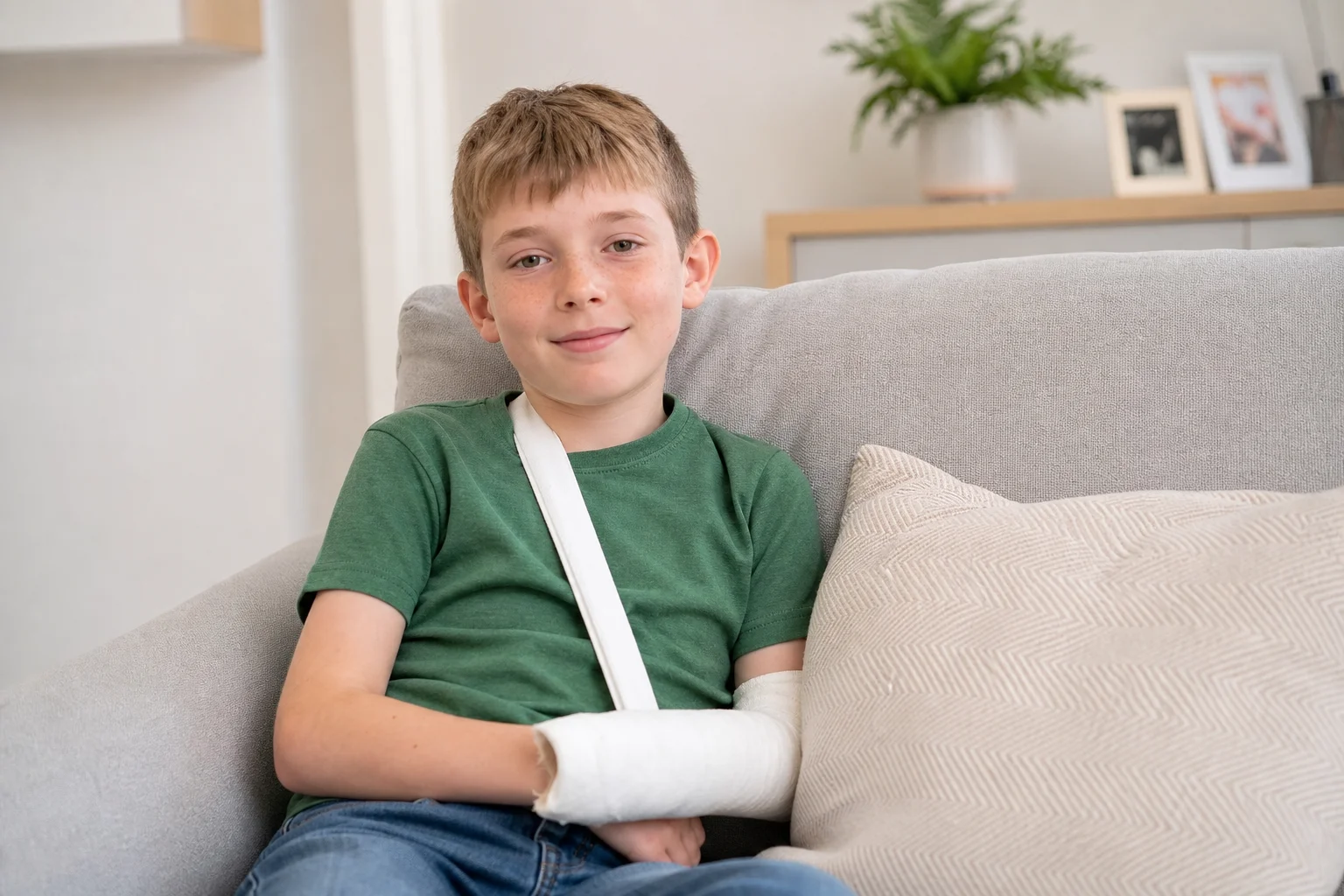 schadevergoeding voor kinderen letselschade – smartengeld en letselschade informatie