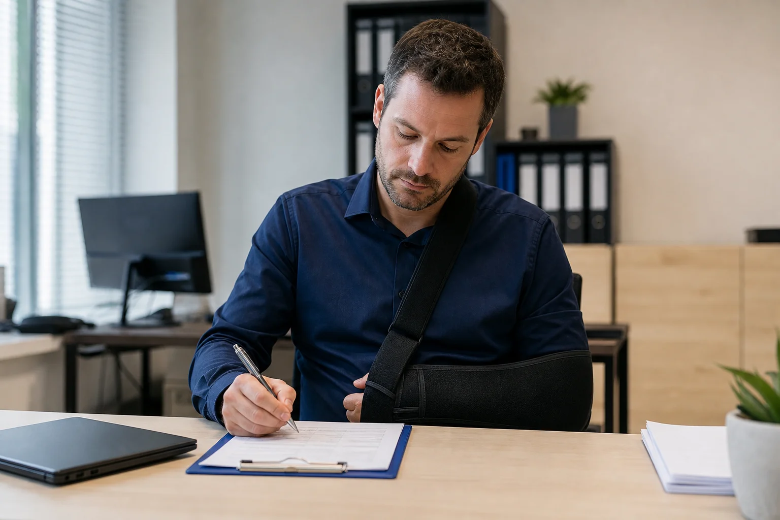 schadevergoeding werkgever schadevergoeding werkgever – smartengeld en letselschade informatie