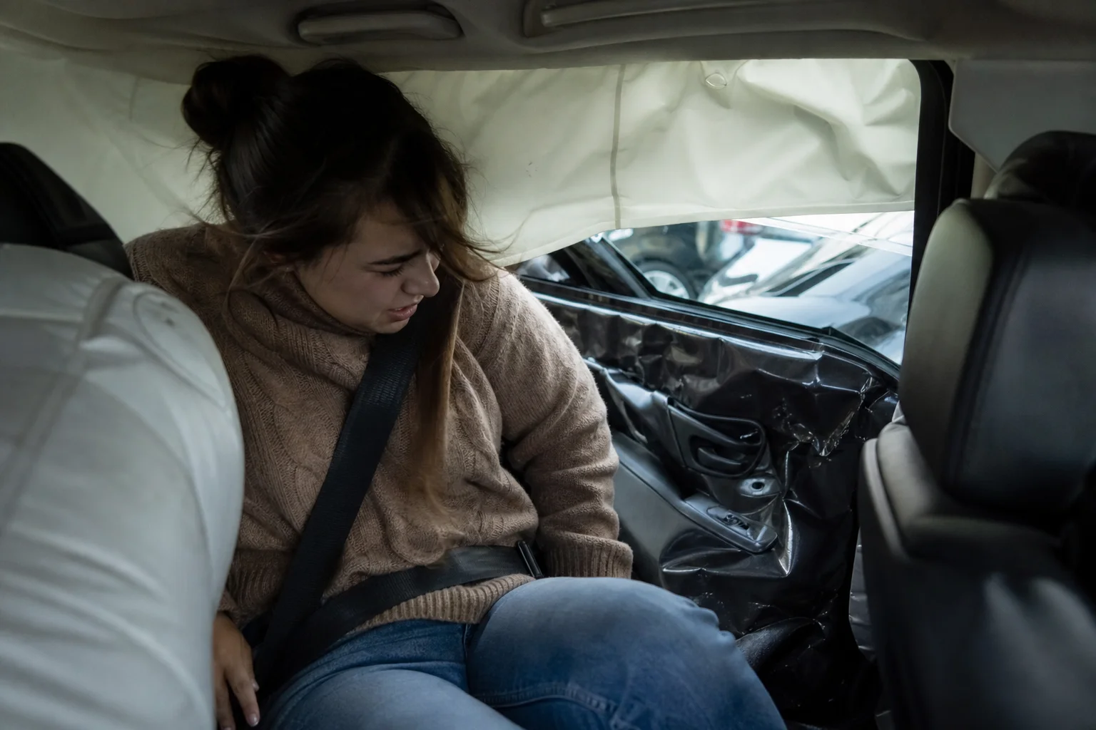 aangereden als passagier aangereden als passagier – smartengeld en letselschade informatie