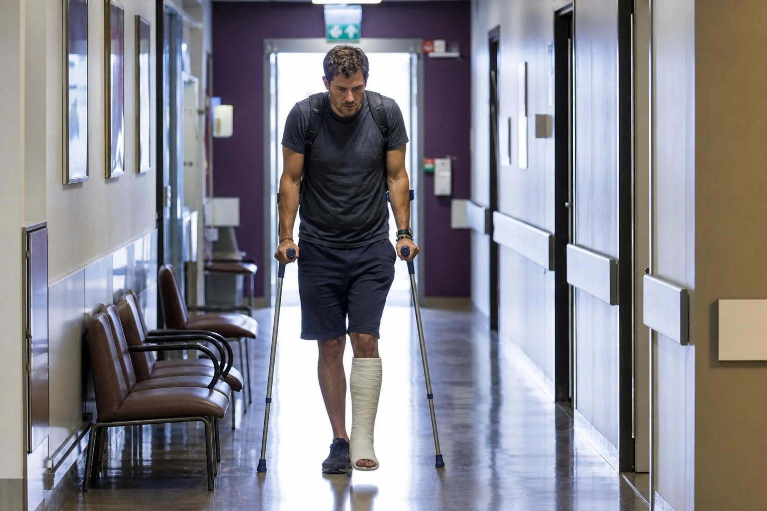 schadevergoeding enkelfractuur schadevergoeding enkelfractuur – smartengeld en letselschade informatie
