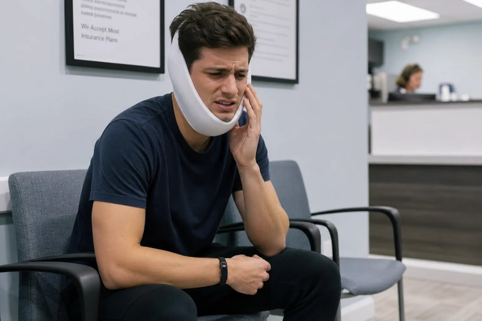 schadevergoeding gebroken kaak – smartengeld en letselschade informatie