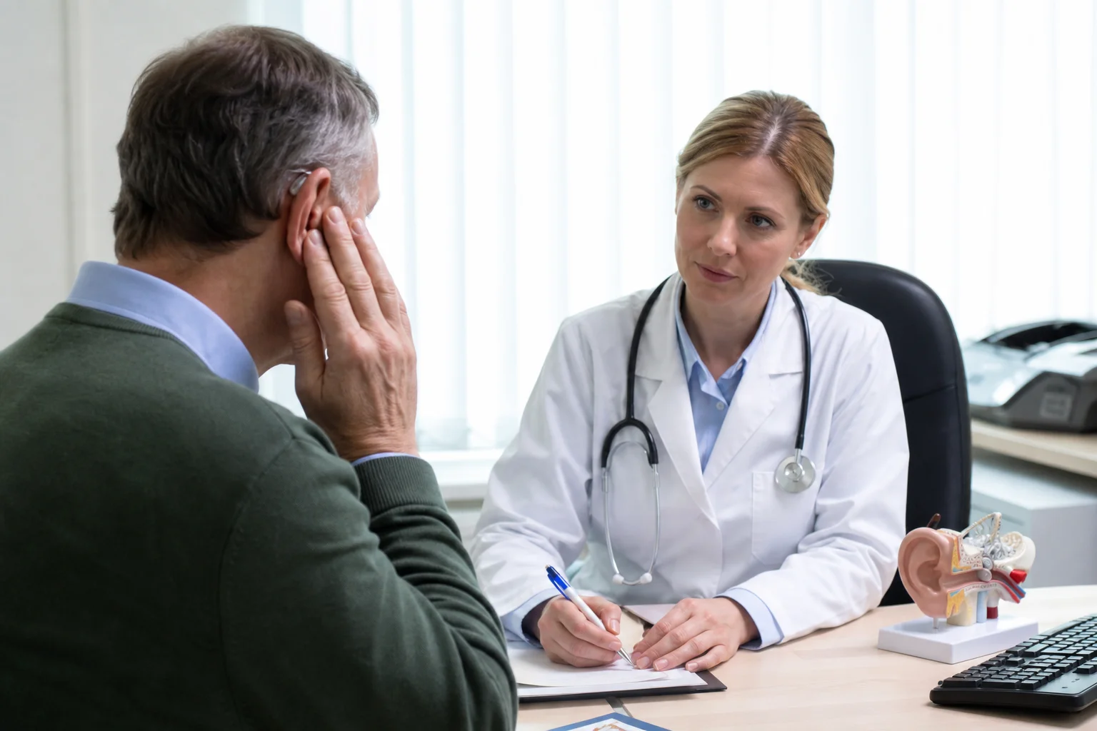 schadevergoeding gehoorbeschadiging schadevergoeding gehoorbeschadiging – smartengeld en letselschade informatie
