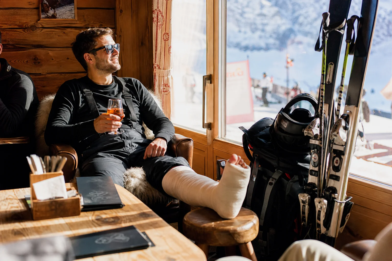 schadevergoeding na blijvend letsel wintersport​ – smartengeld en letselschade informatie