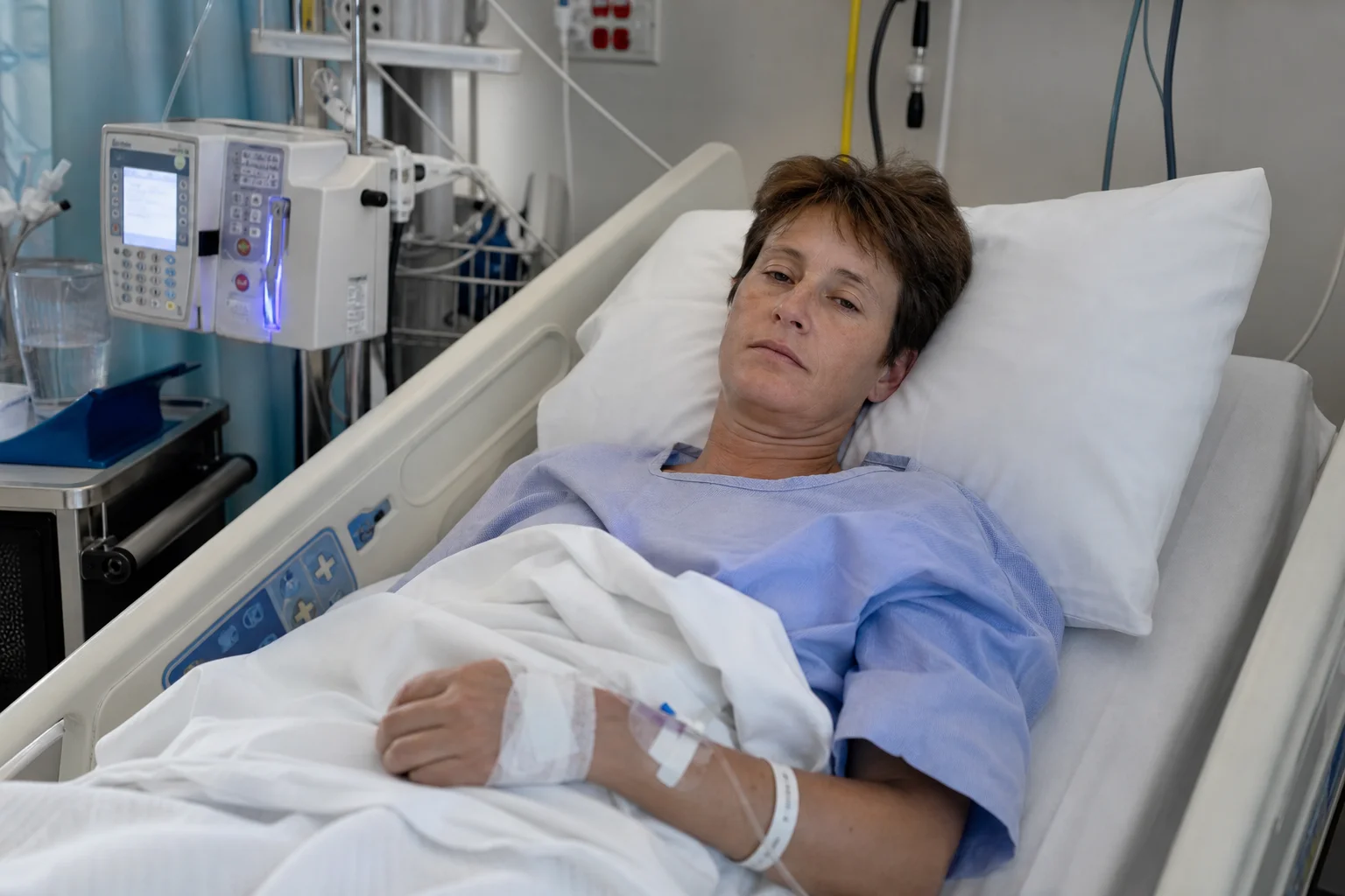 schadevergoeding na operatie​ – smartengeld en letselschade informatie