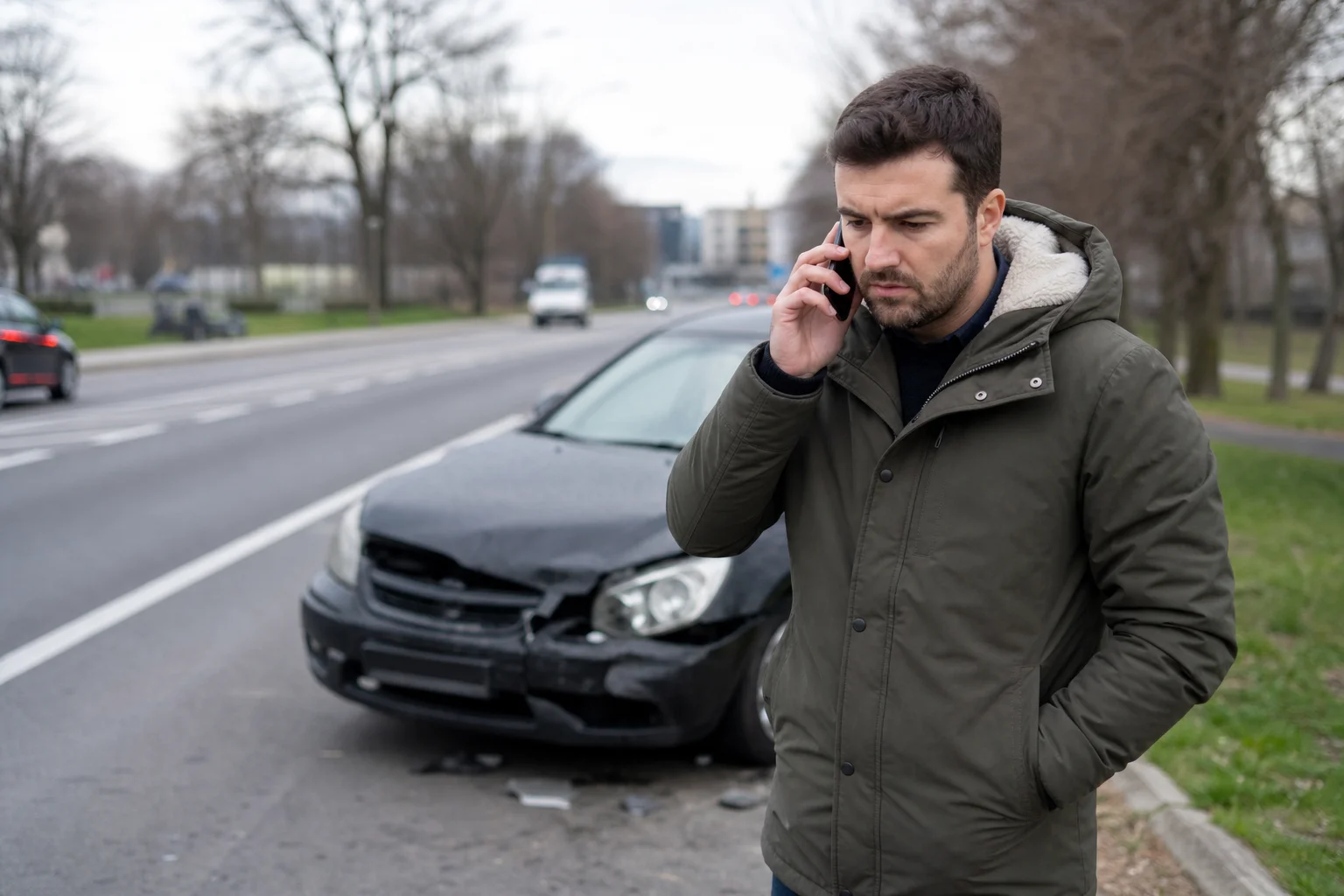 wat te doen na een verkeersongeval wat te doen na een verkeersongeval – smartengeld en letselschade informatie