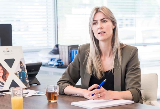 Vaststellen van aansprakelijkheid bij letselschade Vaststellen van aansprakelijkheid bij letselschade