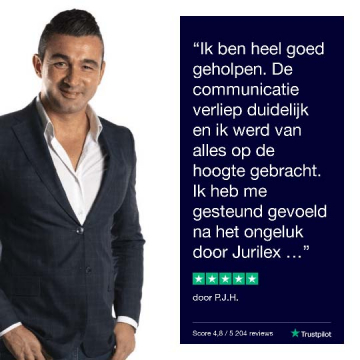 Review LetselSchade.nl klantbeoordeling Letselschadespecialist Mustafa Koc