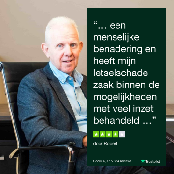 Specialist in Letselschade Utrecht